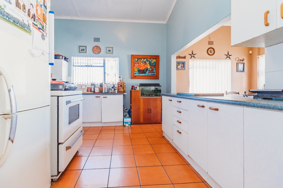 4 Bedroom Property for Sale in George South Western Cape
